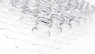 Race is on to make enough small glass vials to deliver coronavirus vaccine around the world