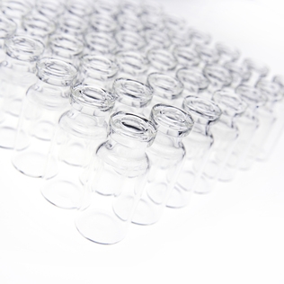 Race is on to make enough small glass vials to deliver coronavirus vaccine around the world