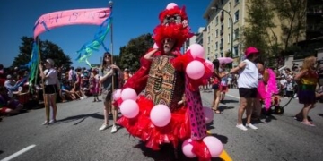 As Vancouver Pride Festival kicks off online, organizers find silver linings in going virtual