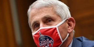 Fauci rebuts Republican claims about hydroxychloroquine in Capitol Hill session