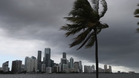 Hurricane Isaias approaches virus-weary Florida after lashing Bahamas