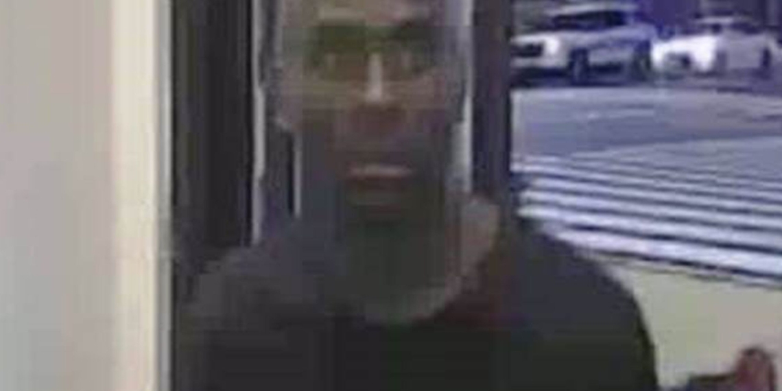 Cops release photos of suspect who kicked homeless man down Penn Station staircase to his death
