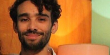 Massachusetts man recovering from random Prospect Park stabbing during late-night walk; suspect still at large