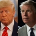 President Trump ‘regurgitates’ old arguments in fight over tax returns: Manhattan DA Cy Vance