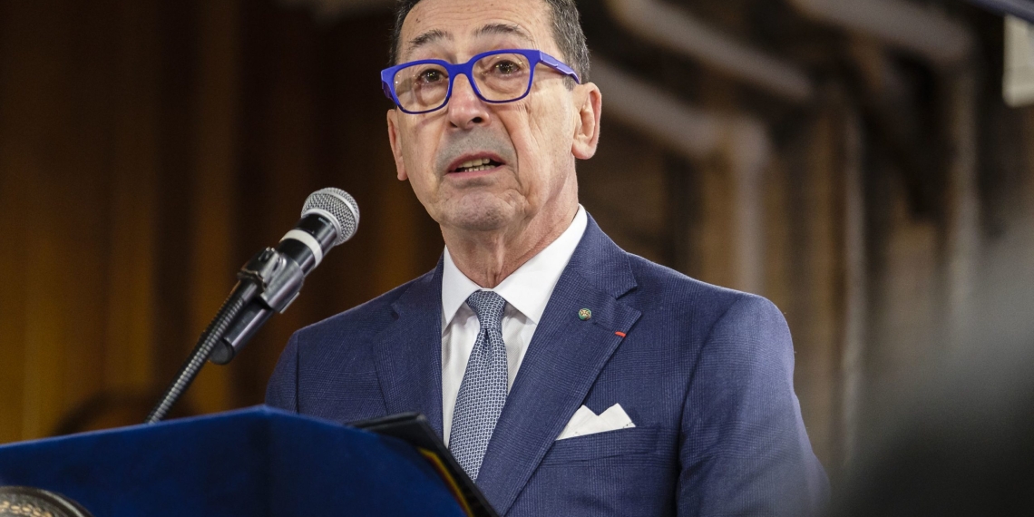 FDNY bans water hoses from being used against protesters, after claim that idea was considered during citywide George Floyd rallies