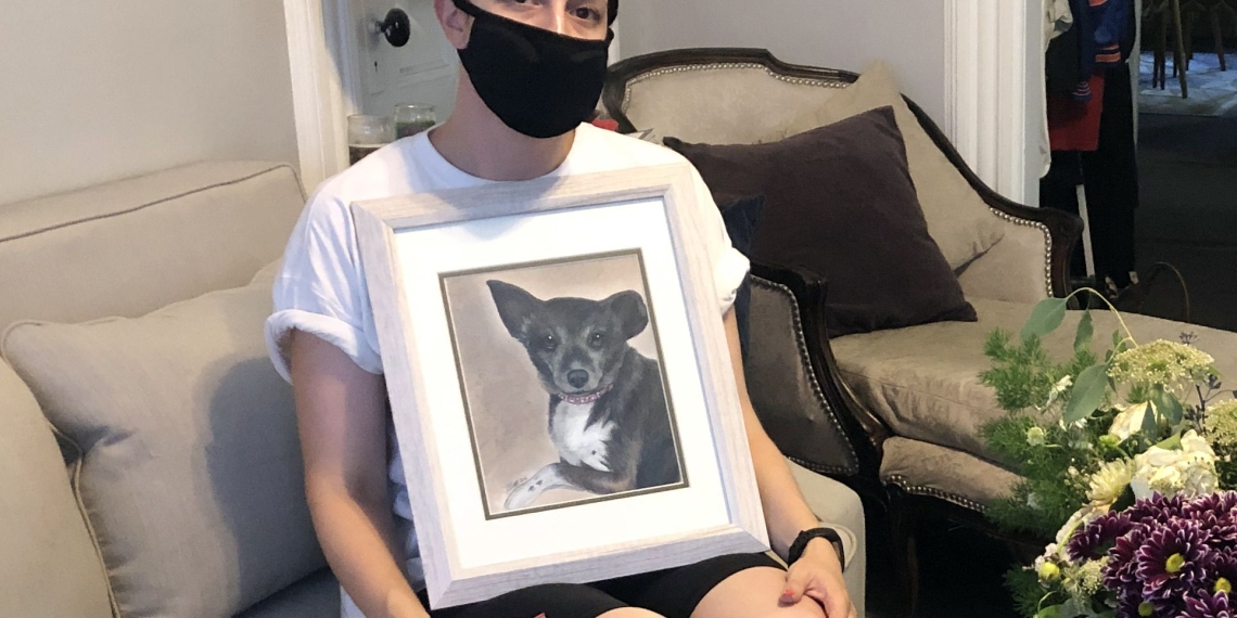 Brooklyn woman whose pet was mauled to death by neighbor’s dog is determined get justice