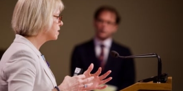 B.C. announces 47 new COVID-19 cases, no new deaths