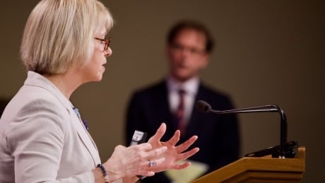 B.C. announces 47 new COVID-19 cases, no new deaths
