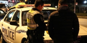 183 drivers taken off Vancouver roads during summer CounterAttack program