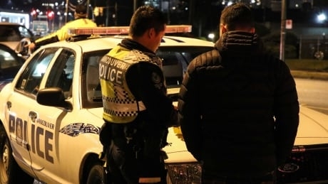 183 drivers taken off Vancouver roads during summer CounterAttack program