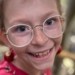 Family celebrates Evelyn Roy’s 12th birthday by raising $59K for cancer research with driveway dance party