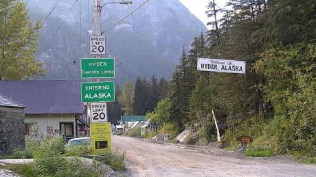 Northern B.C. border town pushes for international bubble with Alaskan neighbours