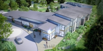 New primary care clinic and hospice facility coming to Lower Mainland