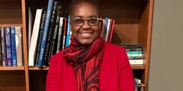 University of Calgary’s new vice-provost focused on equity, diversity and inclusion