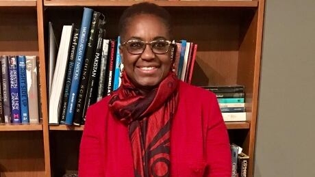 University of Calgary’s new vice-provost focused on equity, diversity and inclusion