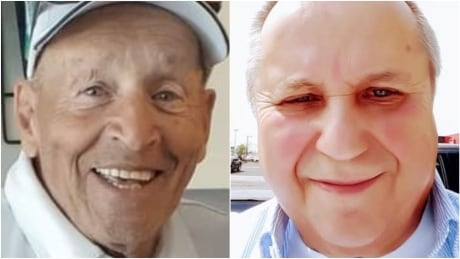 Calgary cabbie helps senior dodge social insurance scam