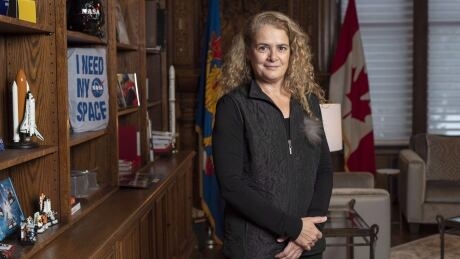 More than $250K spent on Gov. Gen. Julie Payette’s demands for privacy at Rideau Hall