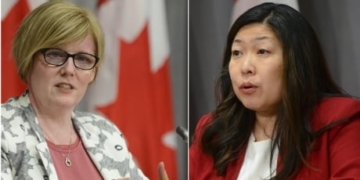 Cabinet ministers to appear at House of Commons committee investigating WE Charity deal