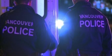 3 VPD officers have COVID-19 after breaking up party, tweets union president