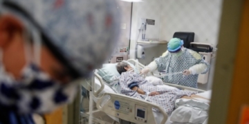 As COVID-19 survivors face months of complications, experts studying long-term costs