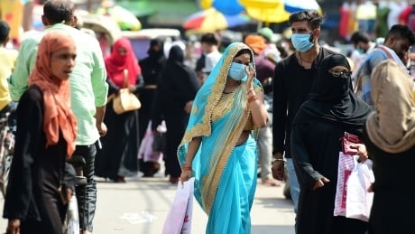 Canada snapping up COVID-19 vaccines at expense of poorer countries, experts say