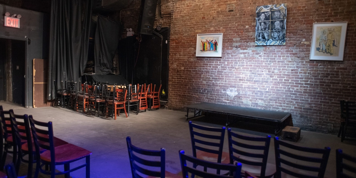 Another casualty of COVID-19: NYC’s once-thriving cultural scene is on life support