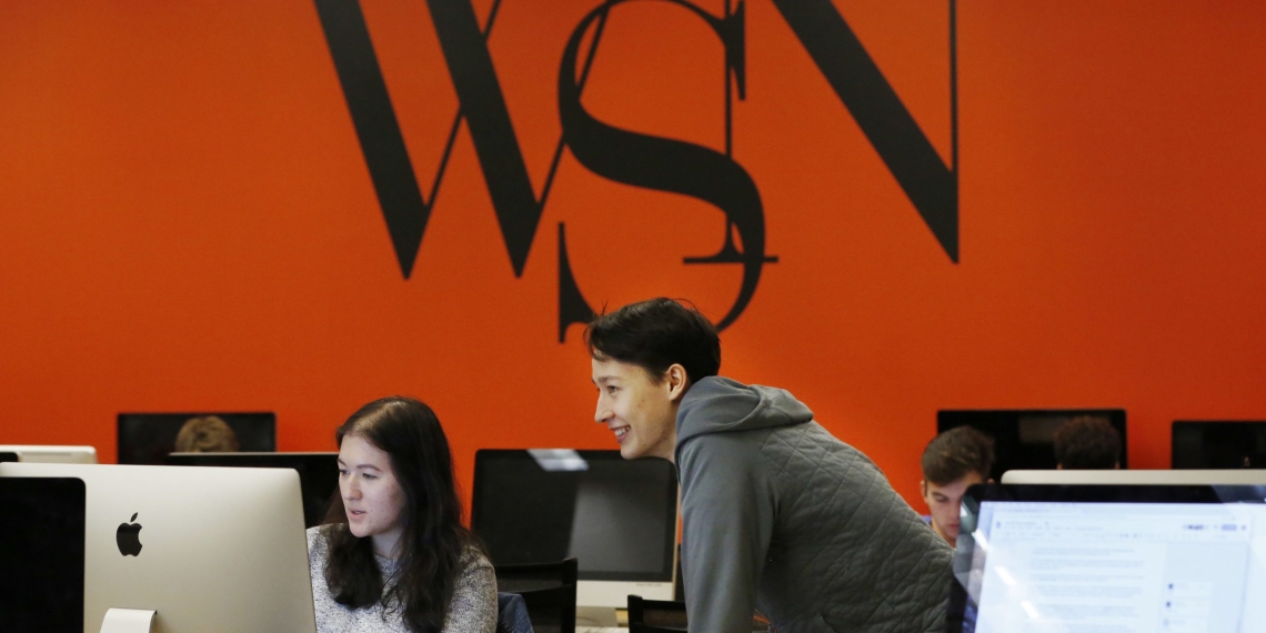 NYU student newspaper staff resigns over flap with adviser