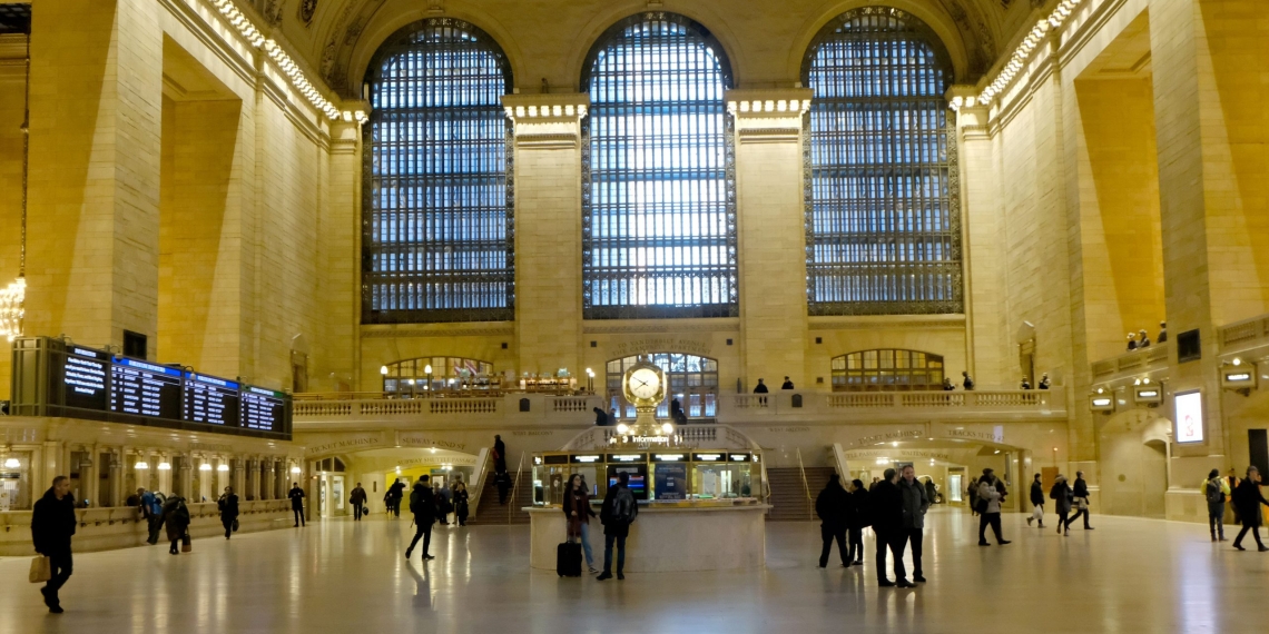 CARIBBEAT: Black-owned Prospect Cleaning Service boss recalls front line cleaning at Grand Central Terminal