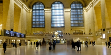 CARIBBEAT: Black-owned Prospect Cleaning Service boss recalls front line cleaning at Grand Central Terminal
