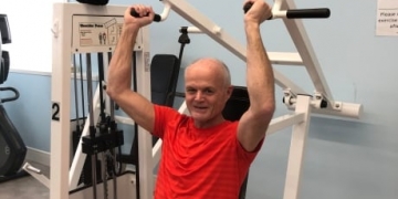 Alberta exercise program for cancer survivors expands across Canada