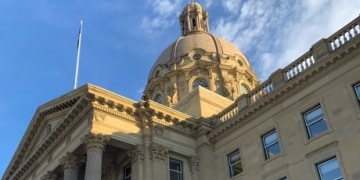 Alberta’s Heritage fund regains some value after big spring hit