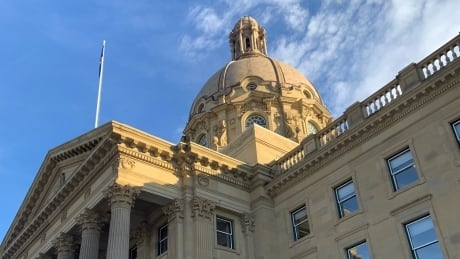 Alberta’s Heritage fund regains some value after big spring hit