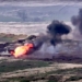 Fighting erupts between Armenia, Azerbaijan in disputed area