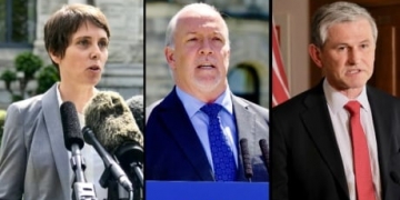 Introducing Metro Matters: B.C. election edition