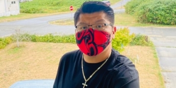 Tla’amin Nation COVID-19 survivor warns virus spreads easily and recovery is difficult