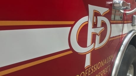 Early morning apartment fire in Mayland Heights sends man to hospital