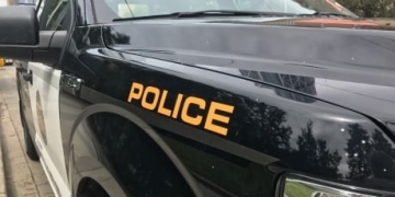 Calgary police charge man accused of opening fire in 17th Avenue park