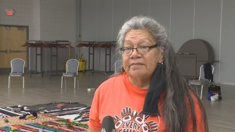 Blanket exercise an emotional experience for Indigenous and non-Indigenous participants