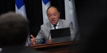 How Quebec’s bungled messaging is hampering the anti-virus effort