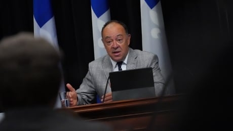 How Quebec’s bungled messaging is hampering the anti-virus effort