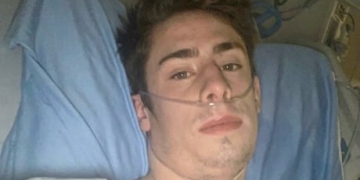 ‘A bit unnerving’: COVID-19 survivors worried about future consequences