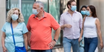 Coronavirus: What’s happening in Canada and around the world on Sunday