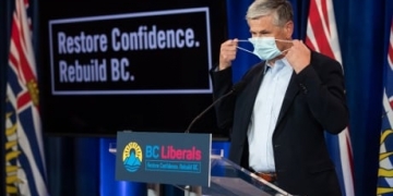 Eliminating the PST an election risk the B.C. Liberals needed to take