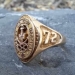 Lost ring missing for 37 years in Calgary has been reunited with its owner