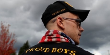 Proud Boys rally has Portland, Ore., in weekend state of emergency
