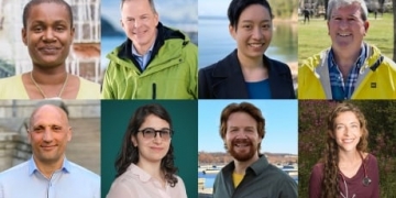 The Greens roll out some big policy ideas — and expect other parties to steal them