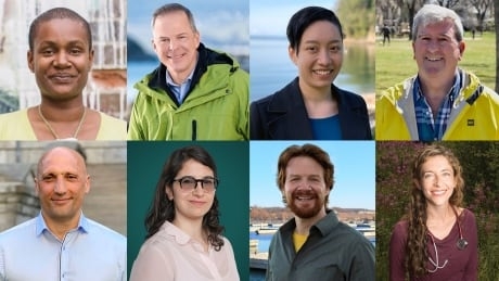 The Greens roll out some big policy ideas — and expect other parties to steal them