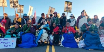 Canadian astronomers contend with issue of Indigenous consent over Hawaiian telescope project