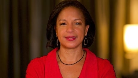 Susan Rice on getting Americans in Canada to vote