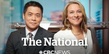 The National for September 28, 2020